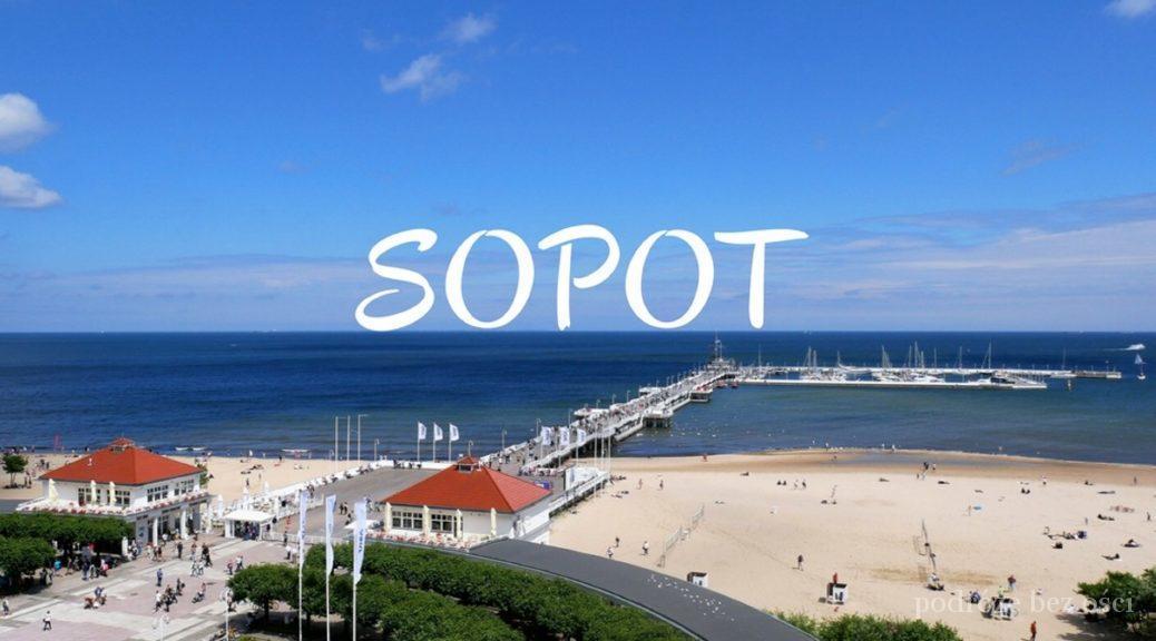 Sopot Aquarius Exterior foto
